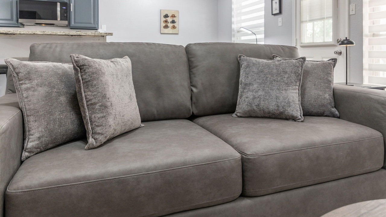 Photo of Livingroom in Atascocita