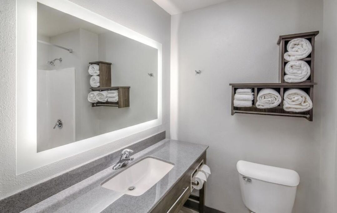 Photo of Bathroom in Marion