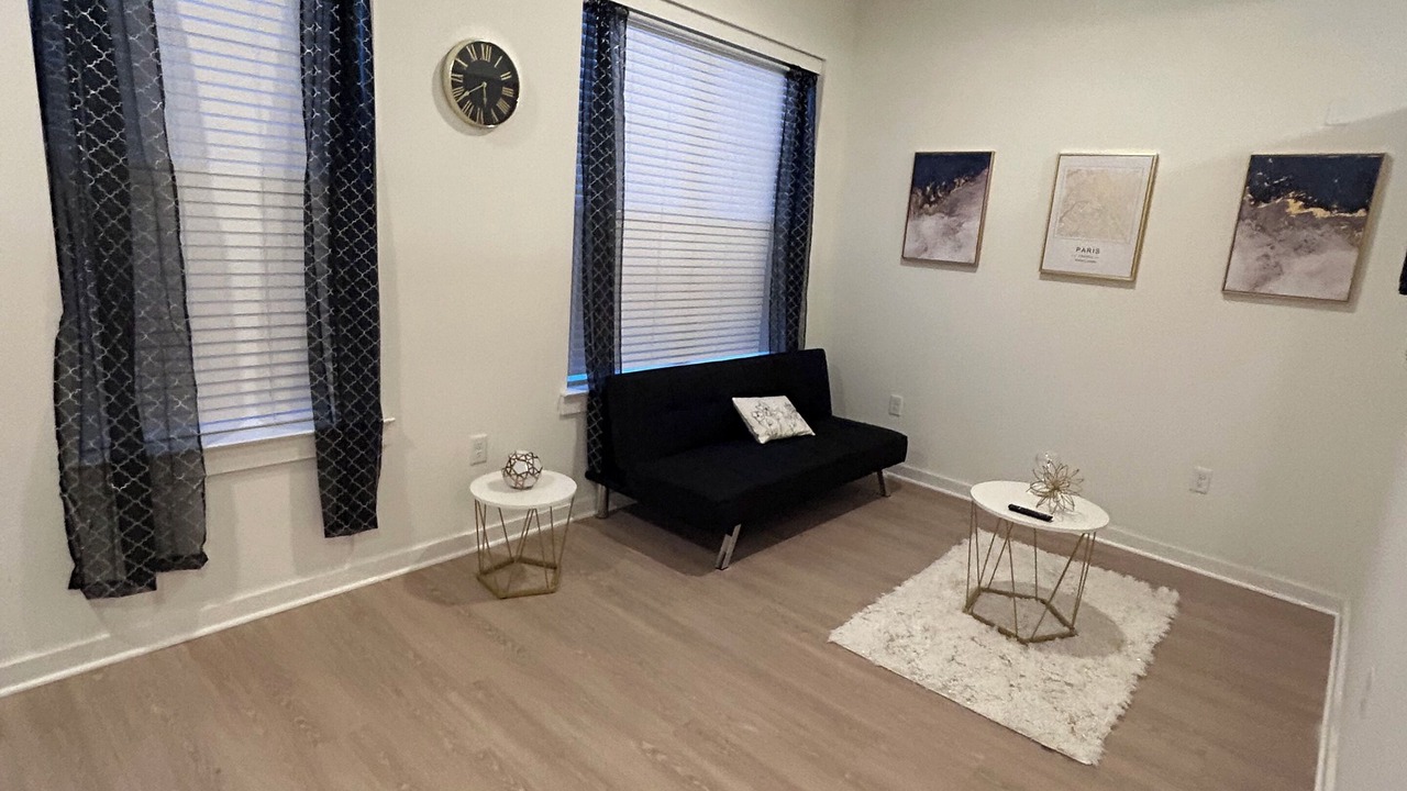 Photo of Livingroom in North Chesterfield