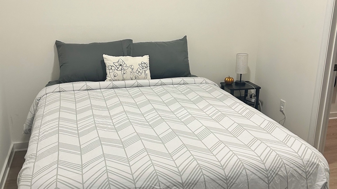 Photo of Bedroom in North Chesterfield