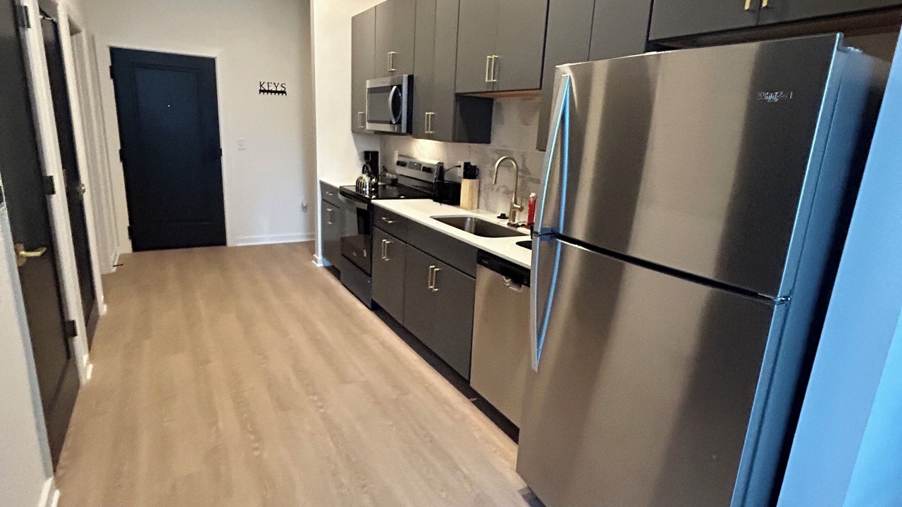 Photo of Kitchen in North Chesterfield