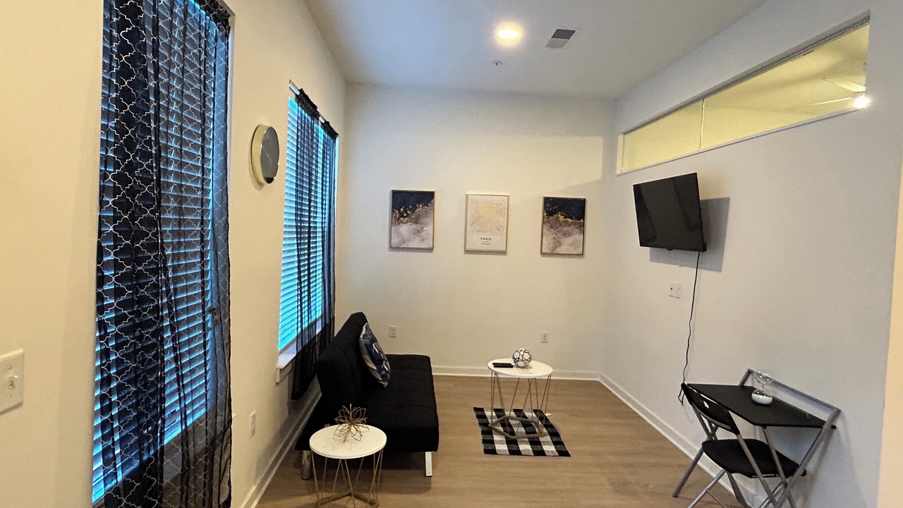 Photo of Livingroom in North Chesterfield