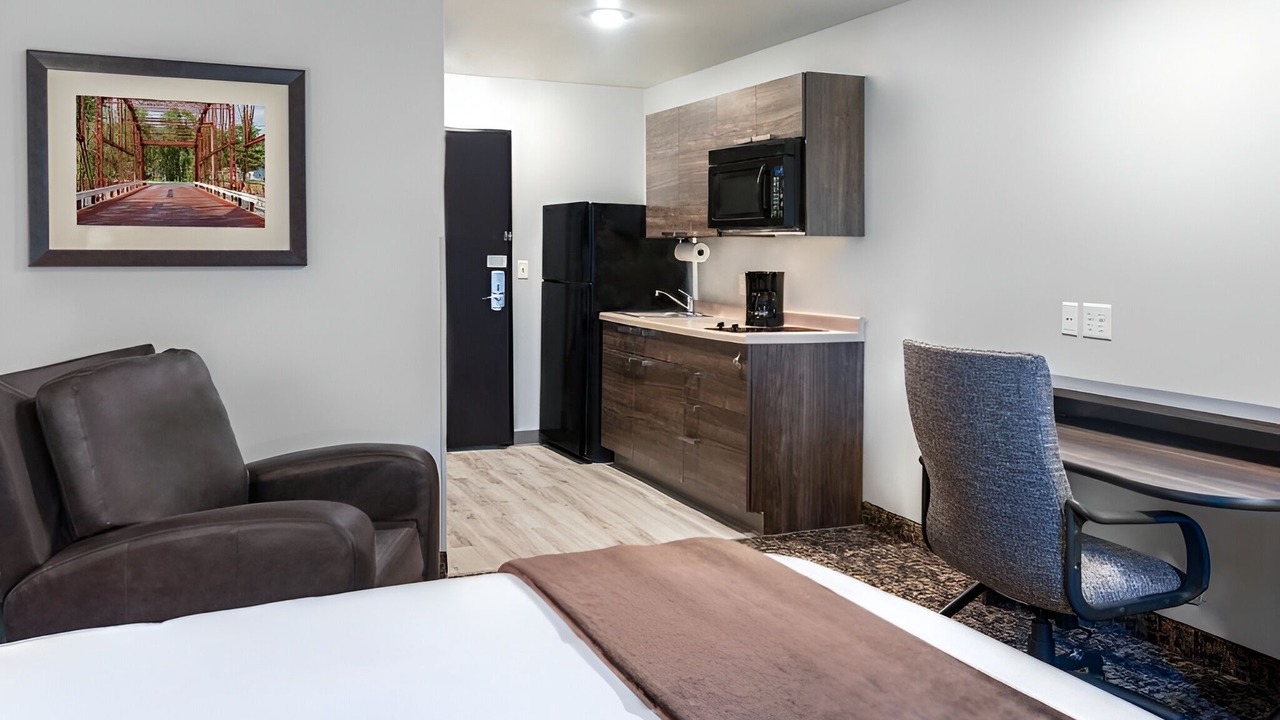 Photo of Bedroom in Nampa