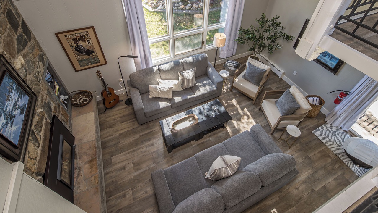 Photo of Bedroom in Big Sky