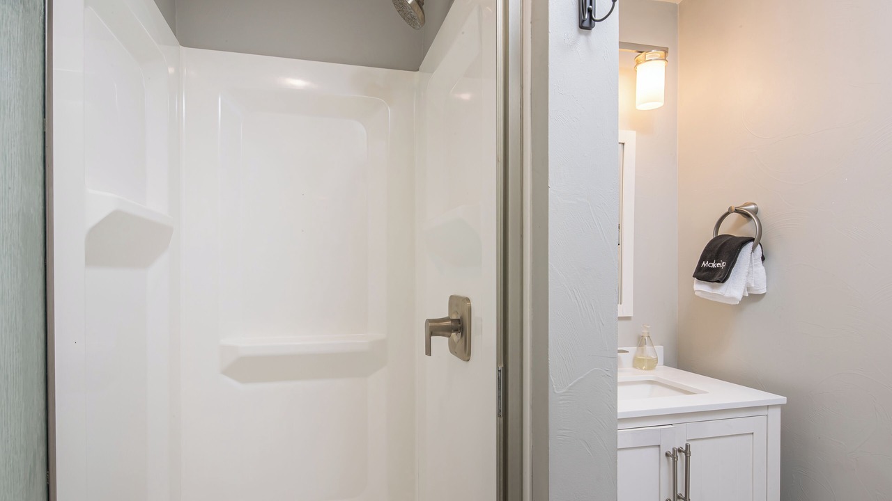 Photo of Bathroom in Big Sky