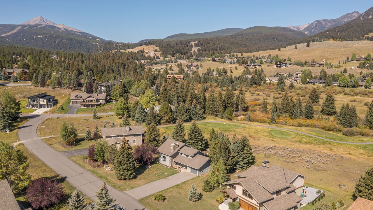 Photo of Others in Big Sky