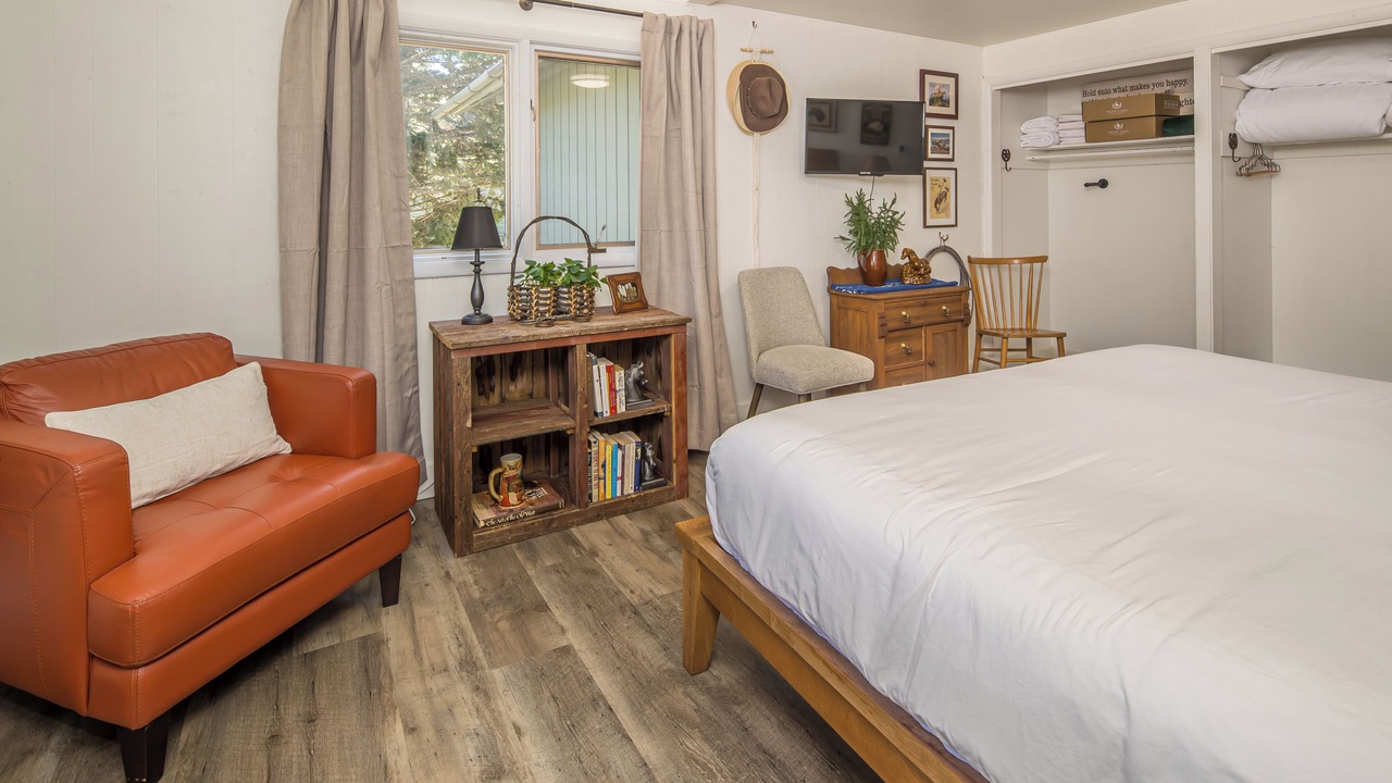 Photo of Bedroom in Big Sky Meadow Village