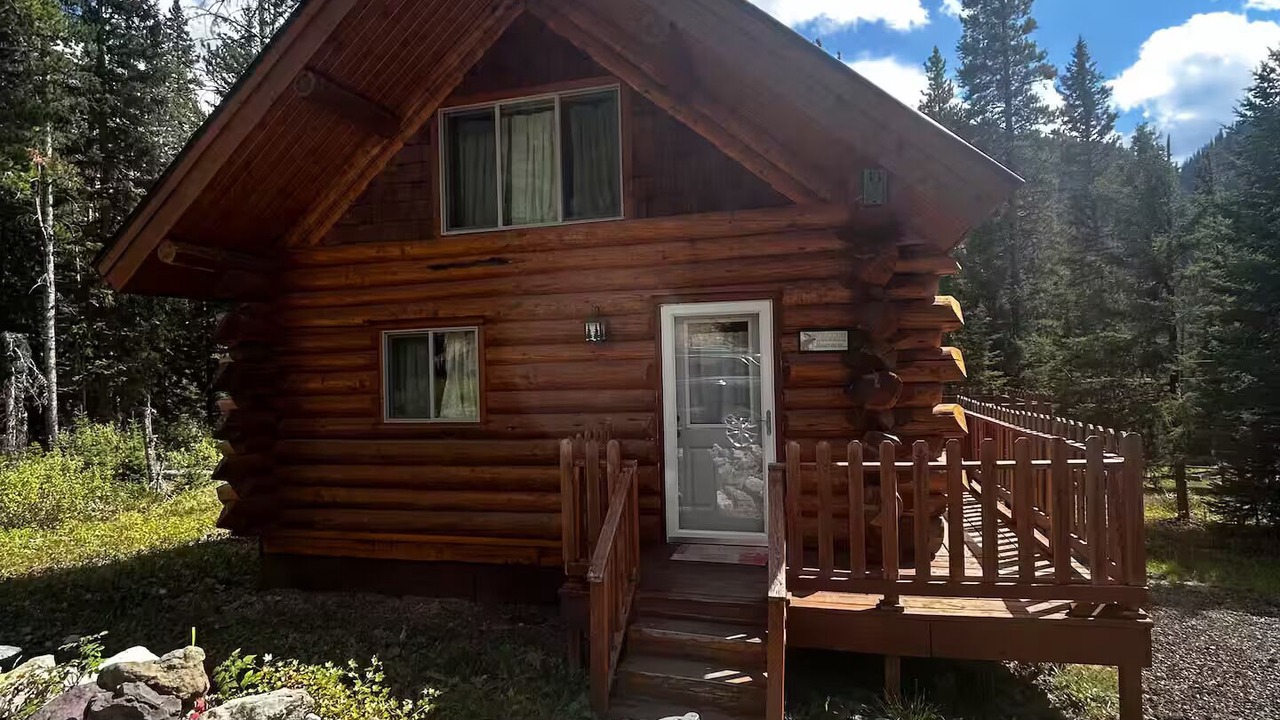 Photo of Outdoor in Cooke City-Silver Gate