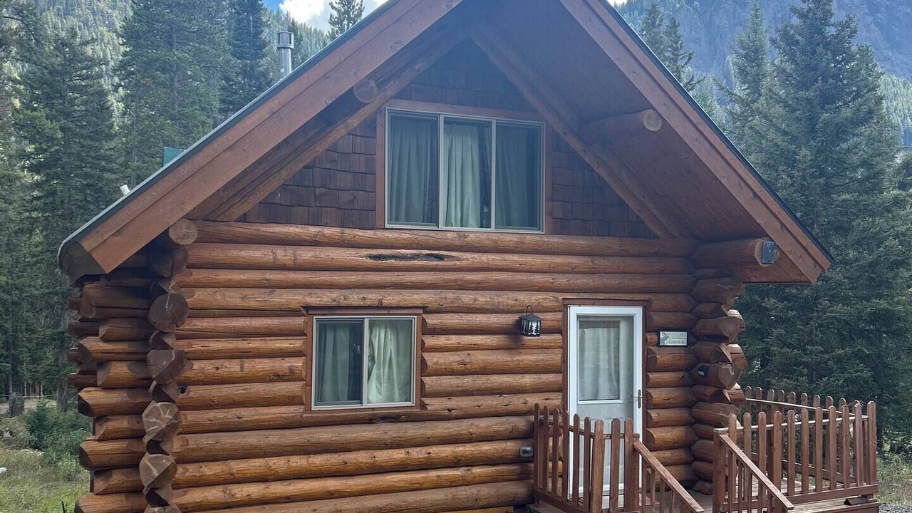 Photo of Outdoor in Cooke City-Silver Gate