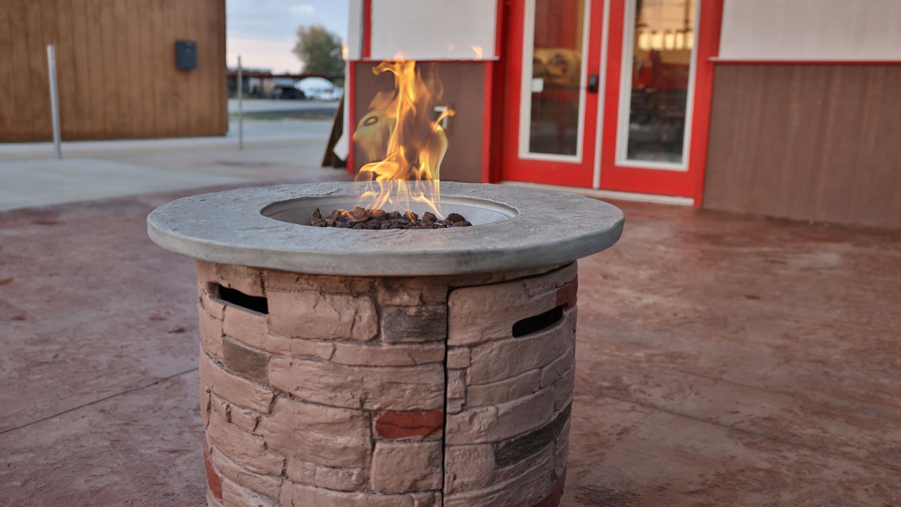 Photo of Outdoor in Gillette