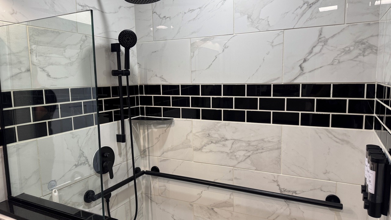 Photo of Bathroom in Gillette