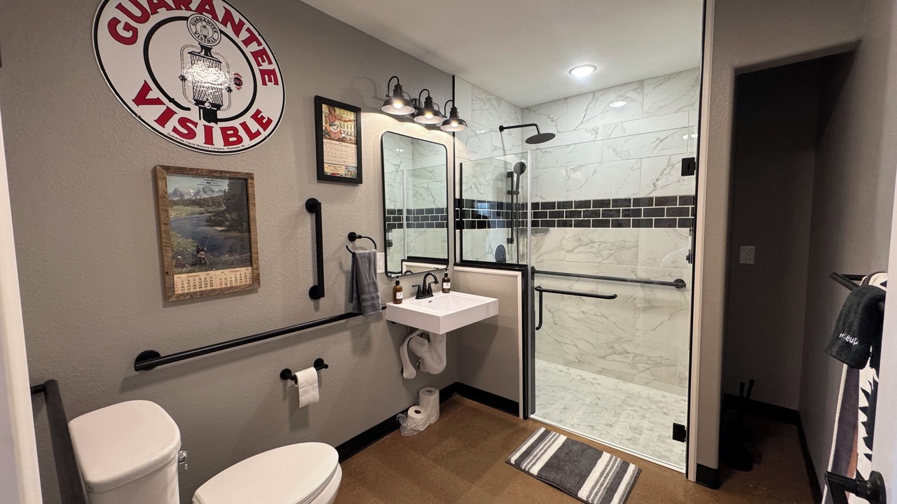 Photo of Bathroom in Gillette