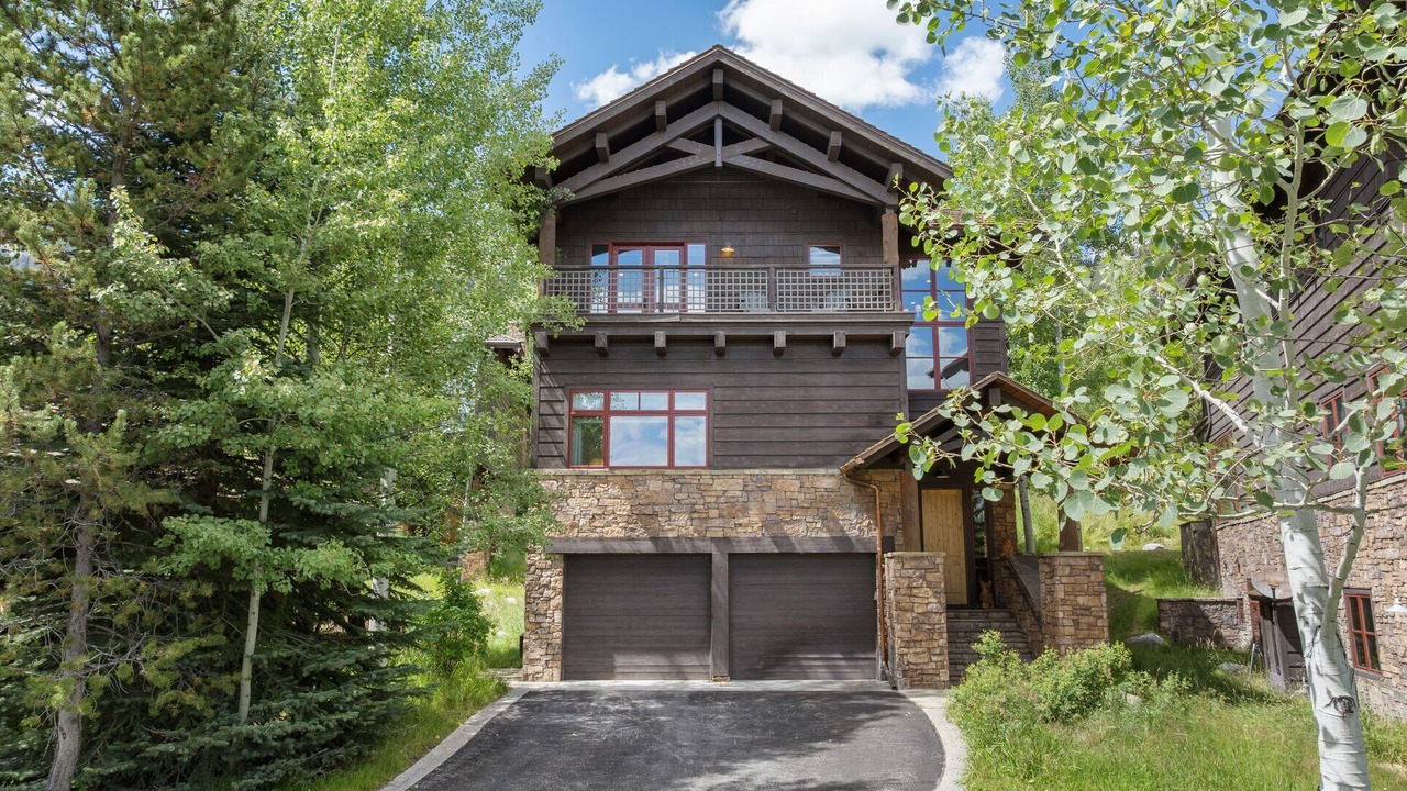 Photo of Outdoor in Granite Ridge