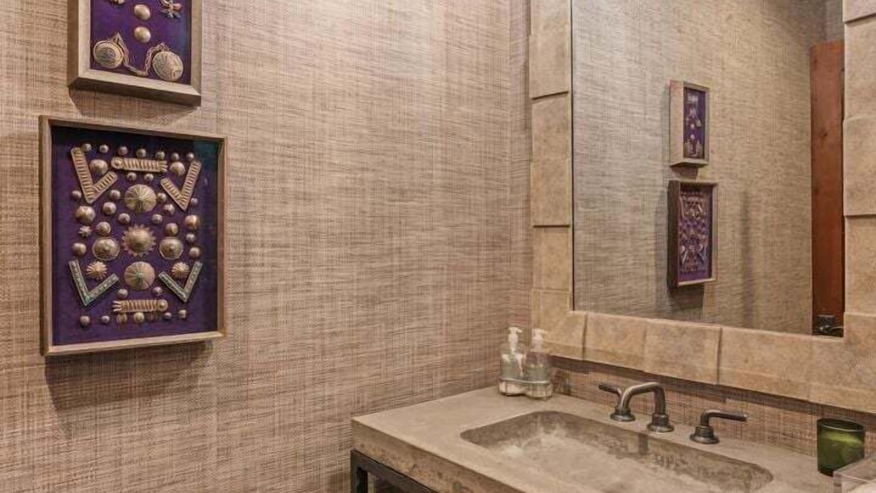 Photo of Bathroom in Granite Ridge
