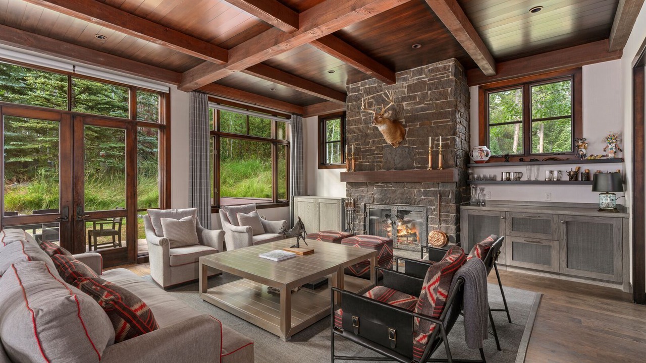 Photo of Bedroom in Granite Ridge