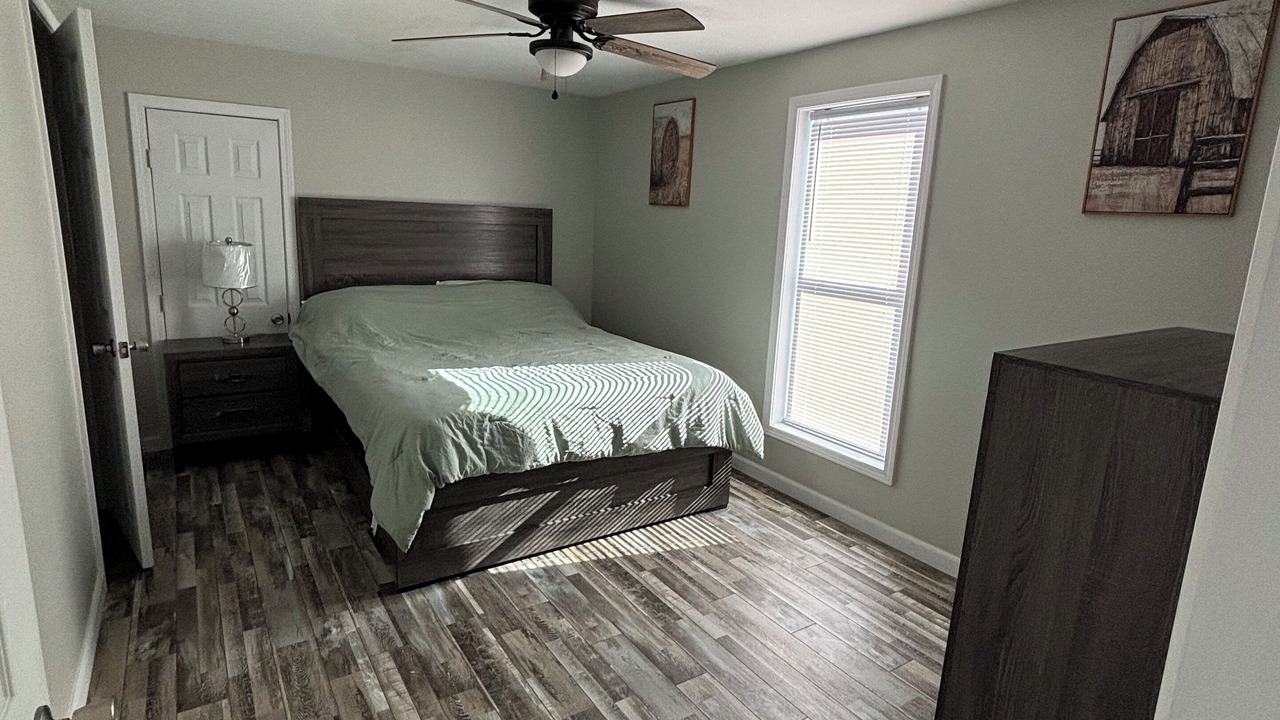 Photo of Bedroom in Westford