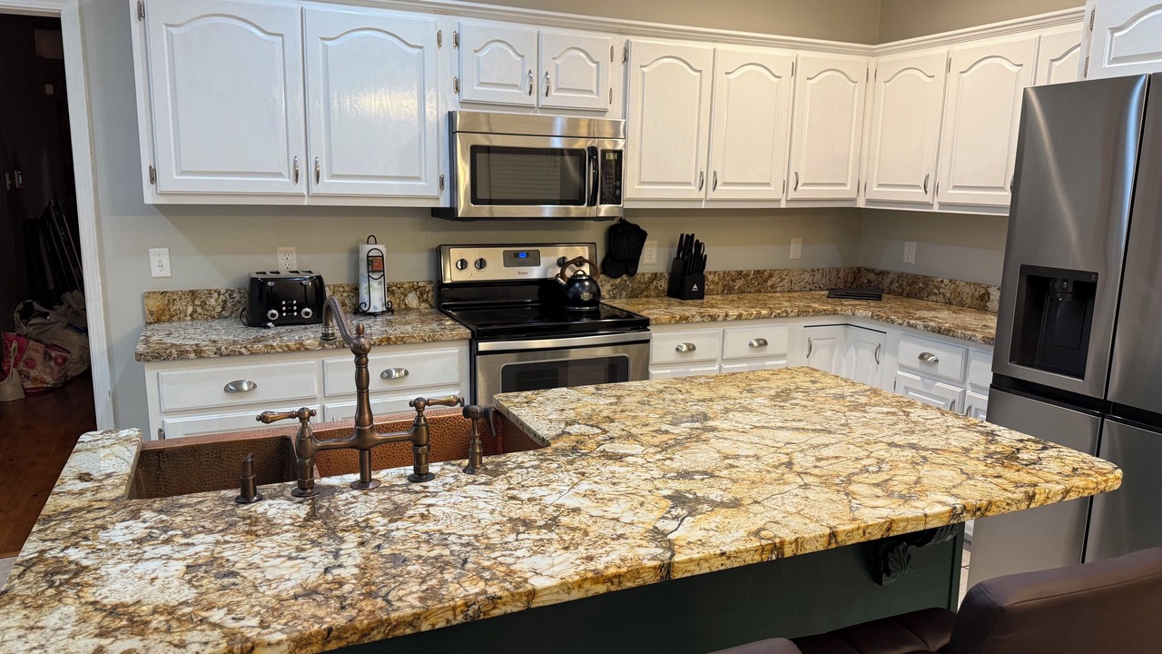 Photo of Kitchen in Gavin