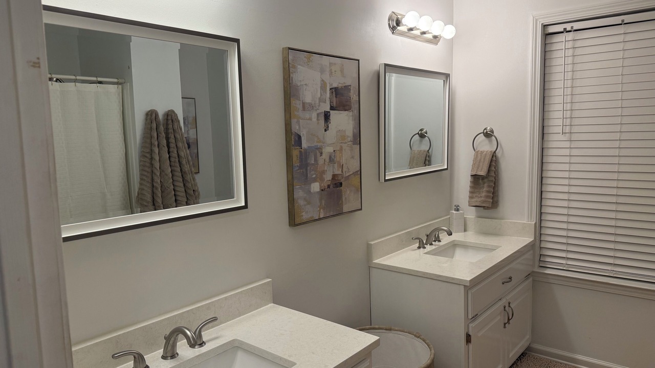 Photo of Bathroom in Gavin