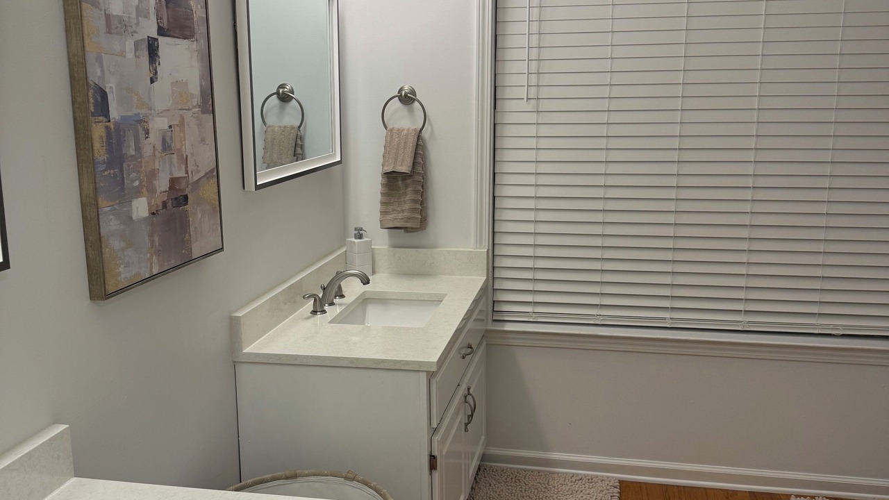 Photo of Bathroom in Gavin