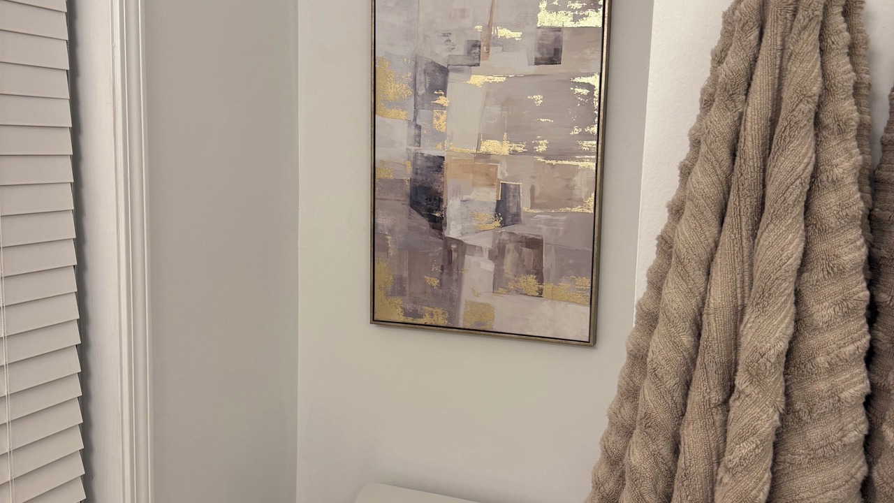 Photo of Bathroom in Gavin