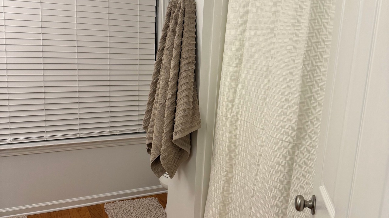 Photo of Bathroom in Gavin