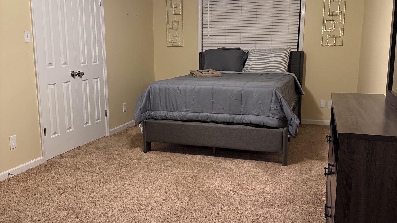Photo of Bedroom in Gavin