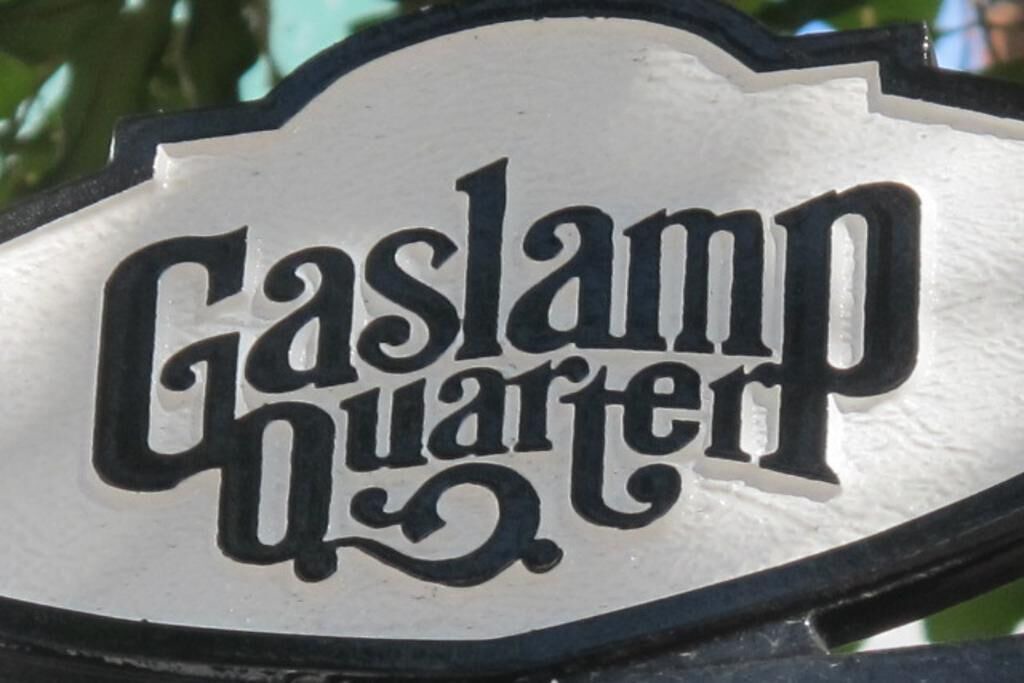 Photo of Others in Gaslamp Quarter