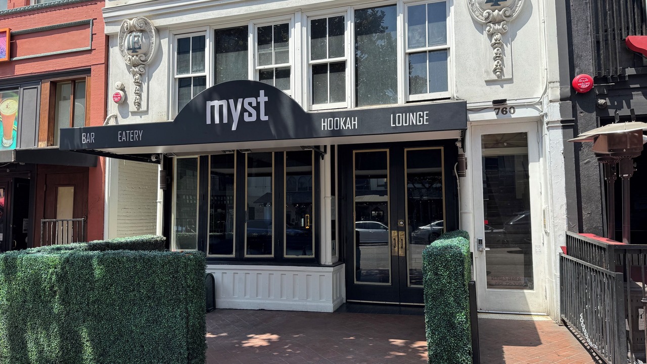 Photo of Outdoor in Gaslamp Quarter