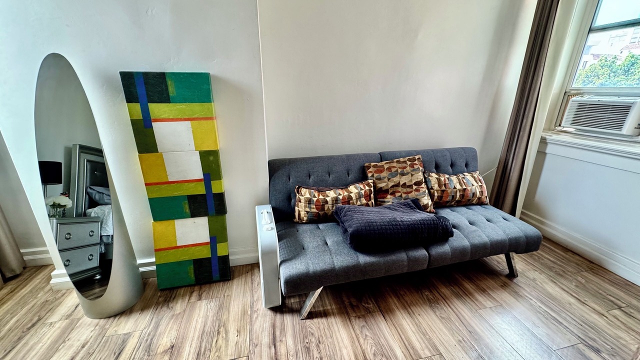 Photo of Bedroom in Gaslamp Quarter