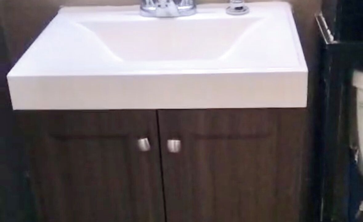 Photo of Bathroom in Gaslamp Quarter