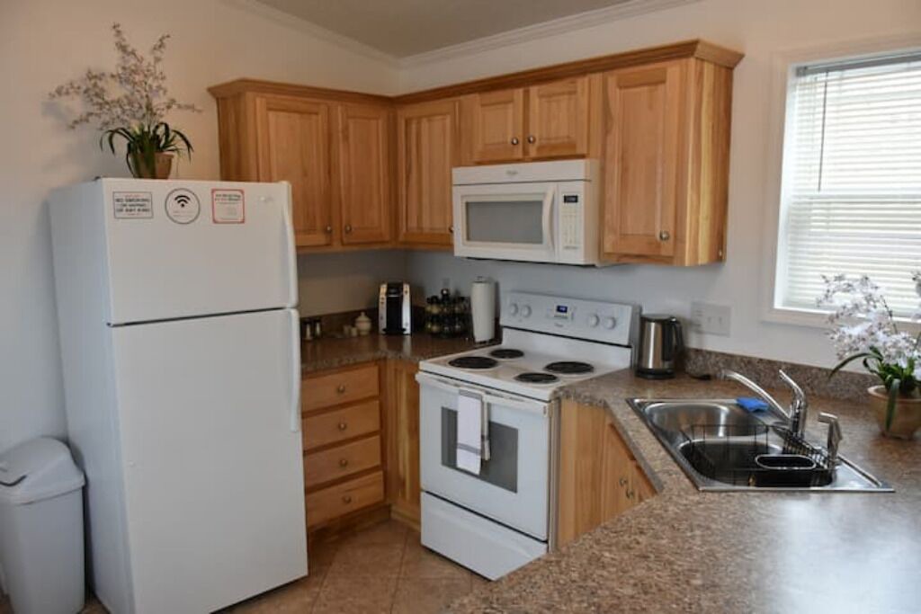 Photo of Kitchen in Gardiner