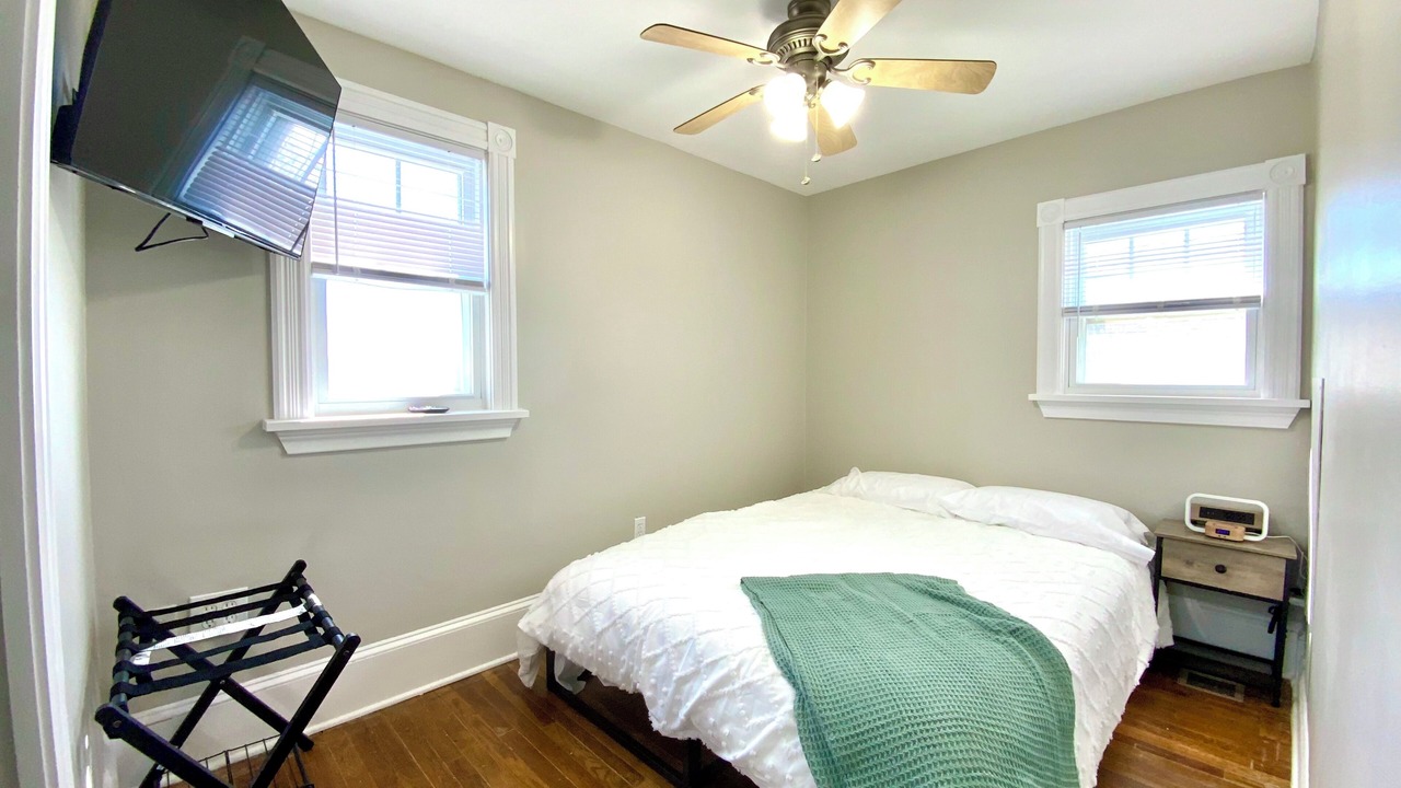 Photo of Bedroom in Mentor