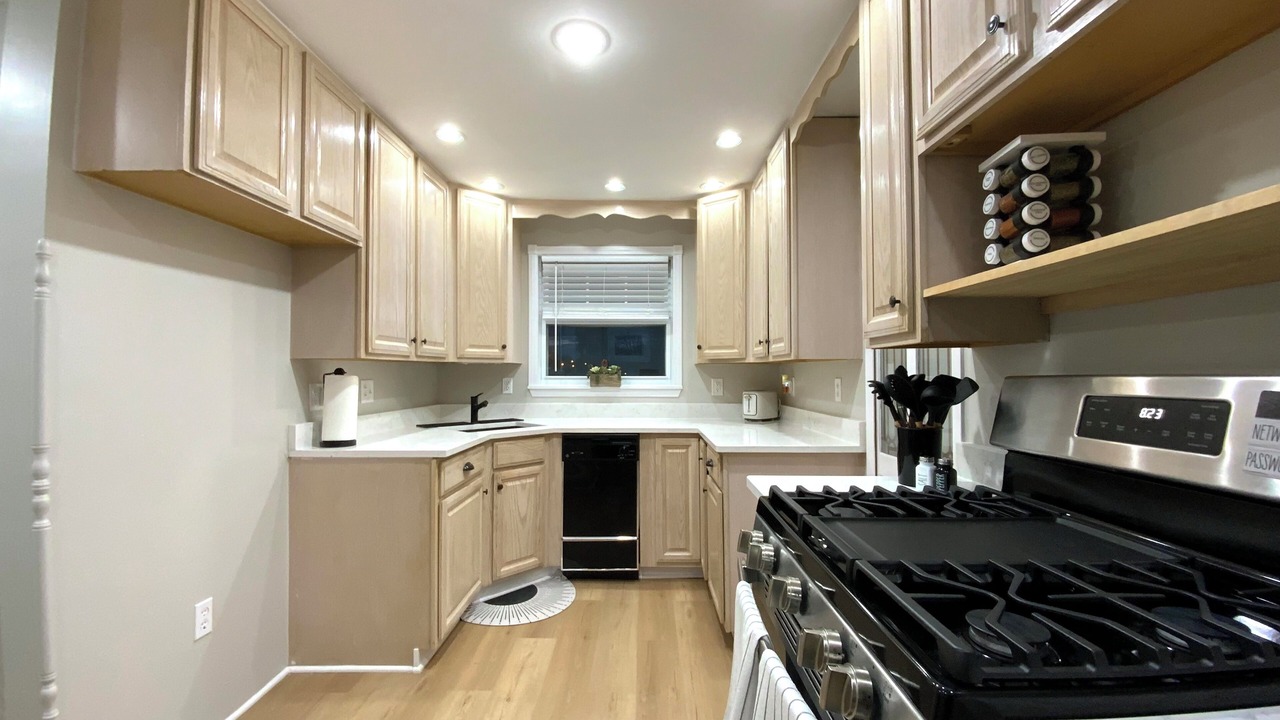 Photo of Kitchen in Mentor