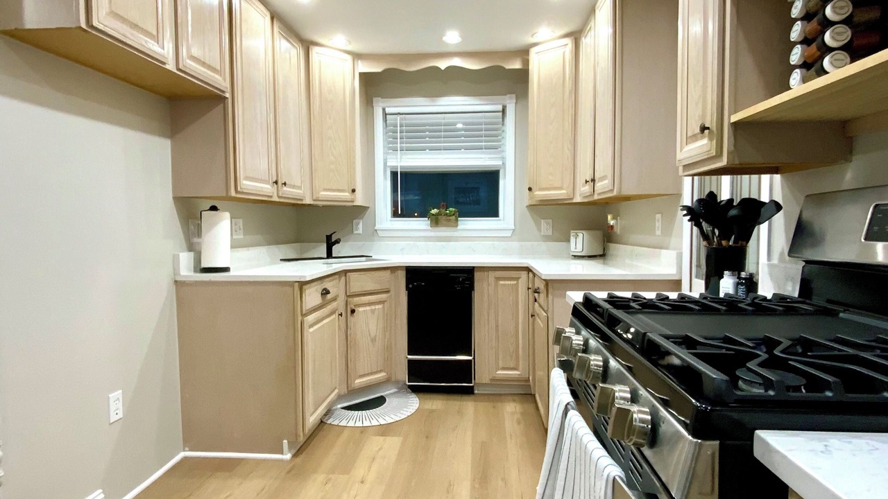 Photo of Kitchen in Mentor