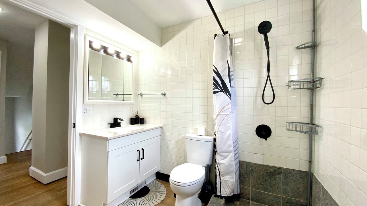 Photo of Bathroom in Mentor