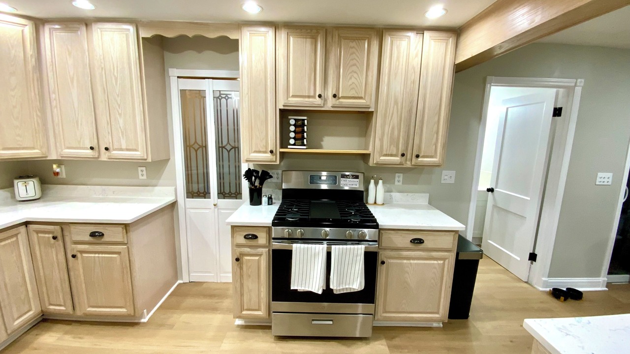 Photo of Kitchen in Mentor