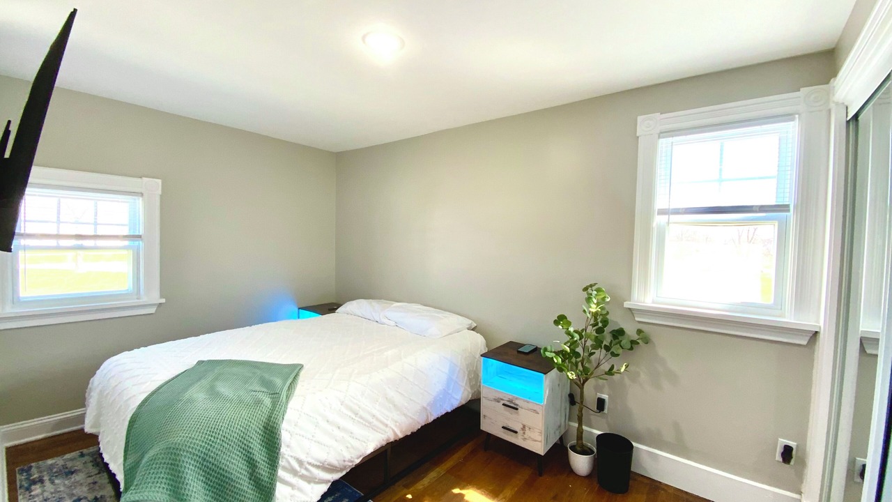 Photo of Bedroom in Mentor