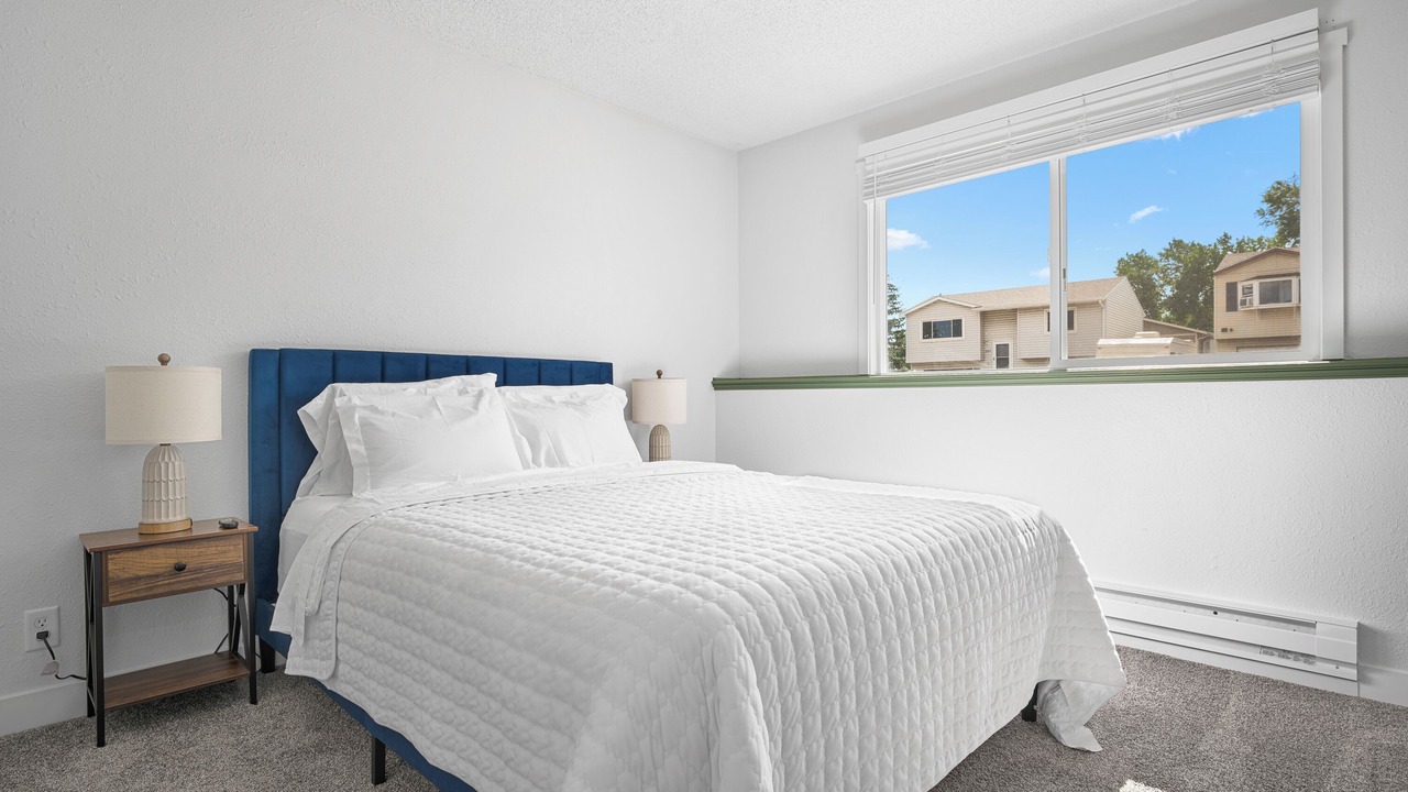 Photo of Bedroom in Gillette