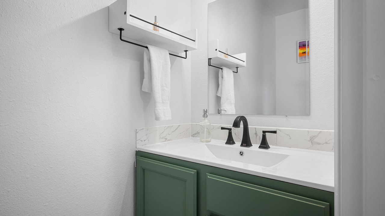 Photo of Bathroom in Gillette