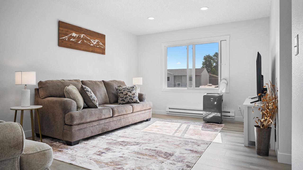 Photo of Livingroom in Gillette
