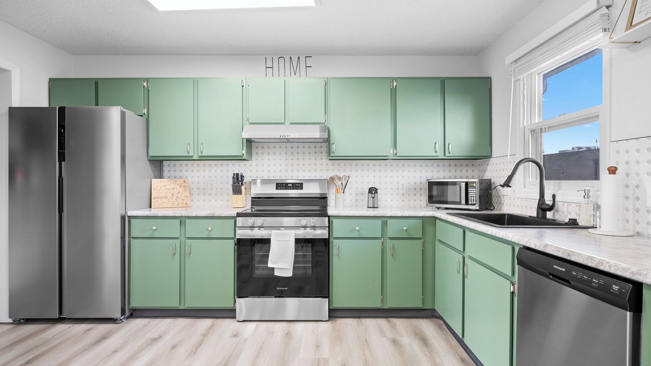 Photo of Kitchen in Gillette