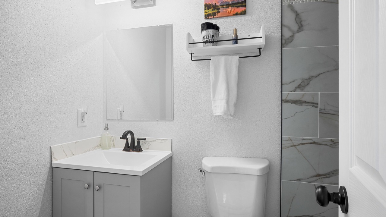 Photo of Bathroom in Gillette