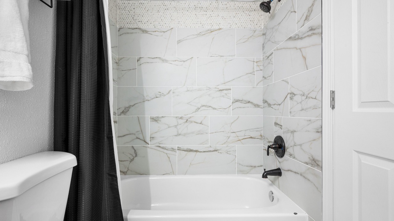 Photo of Bathroom in Gillette