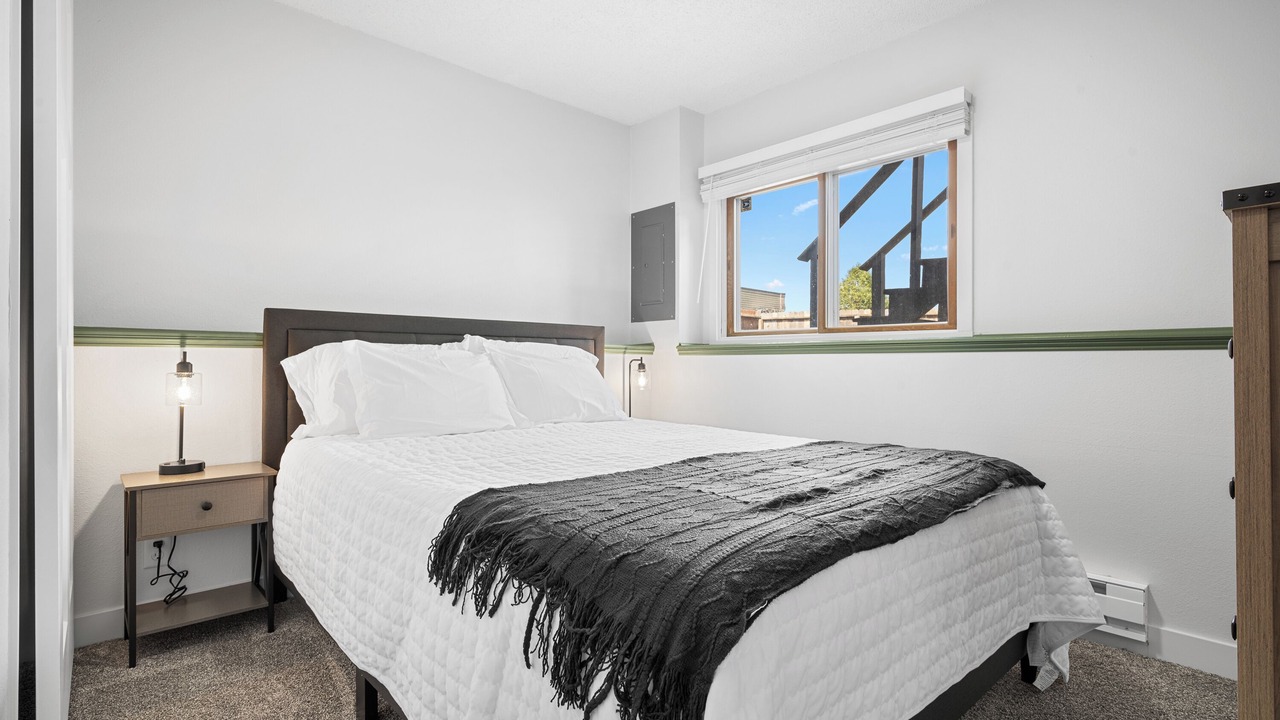Photo of Bedroom in Gillette