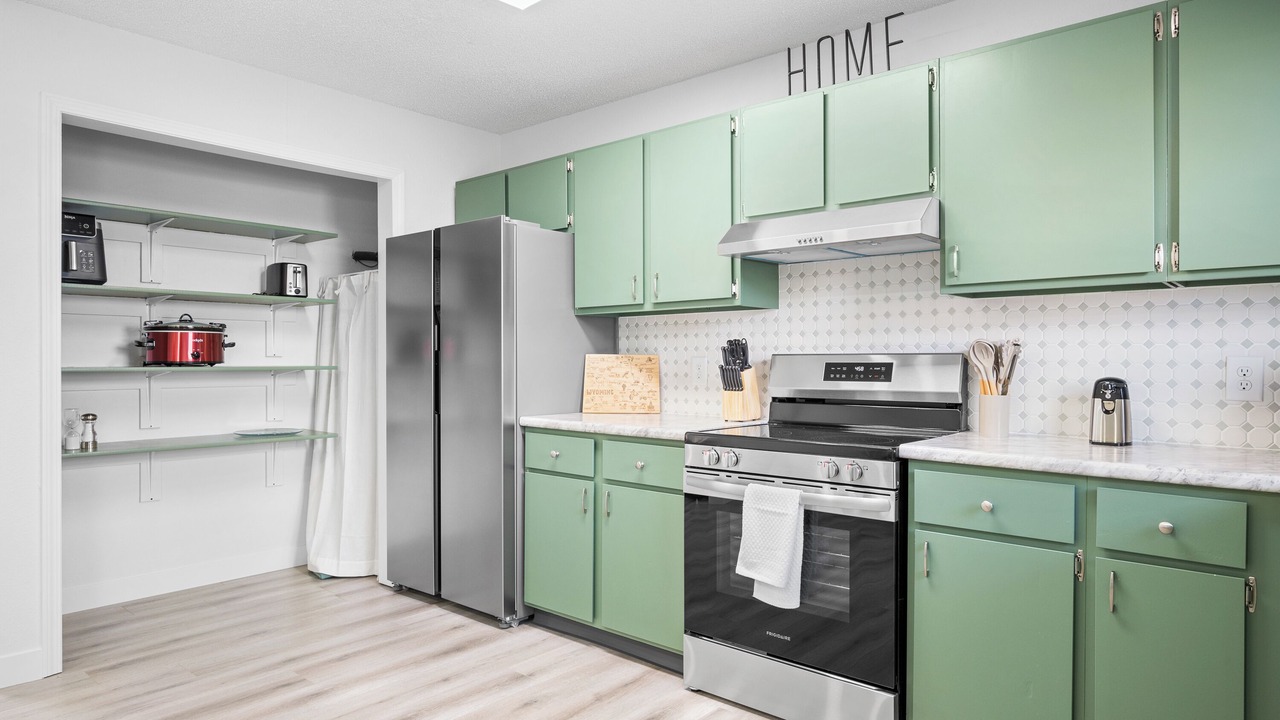 Photo of Kitchen in Gillette