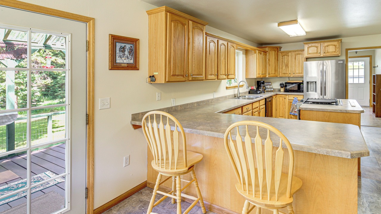 Photo of Kitchen in Lincoln