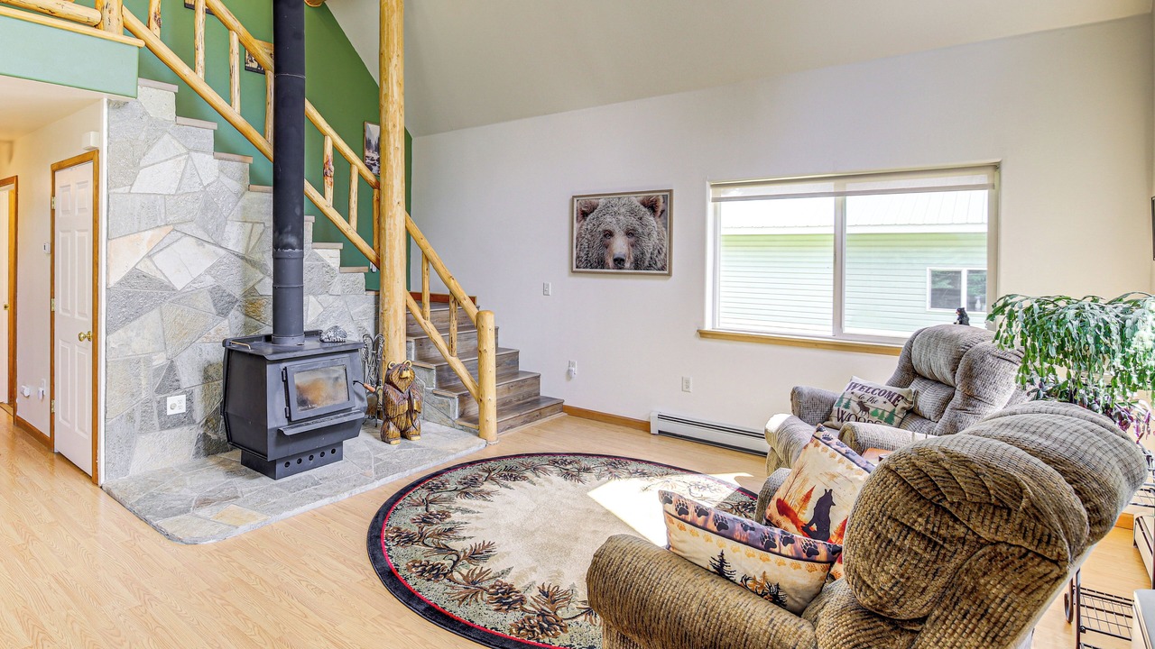 Photo of Bedroom in Lincoln