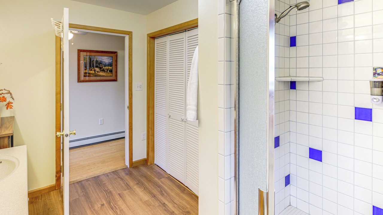 Photo of Bathroom in Lincoln