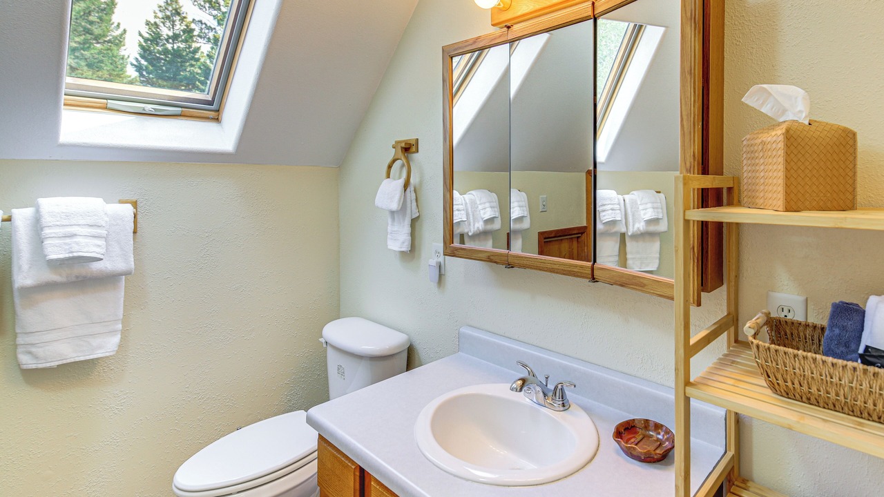 Photo of Bathroom in Lincoln