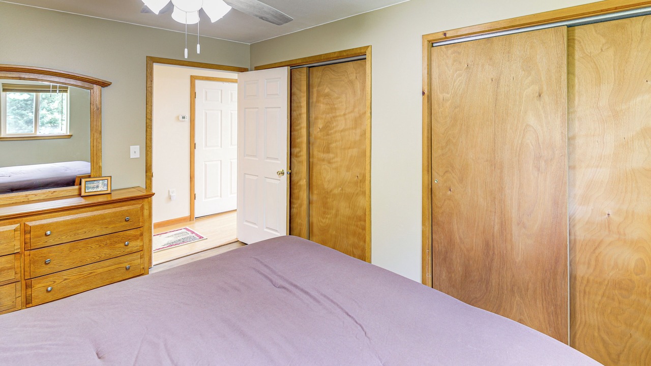 Photo of Bedroom in Lincoln
